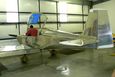 B3 Leinhard airpark RV9A